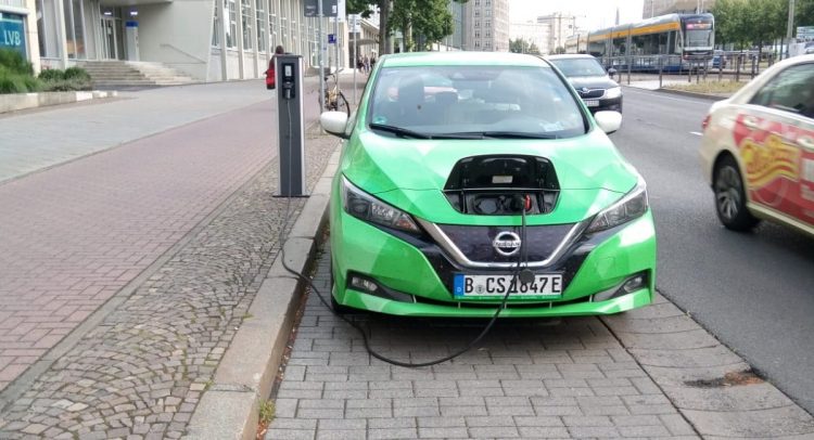 Leipzigs neuer Taxiverein sitzt bereits am runden Tisch mit den Behörden