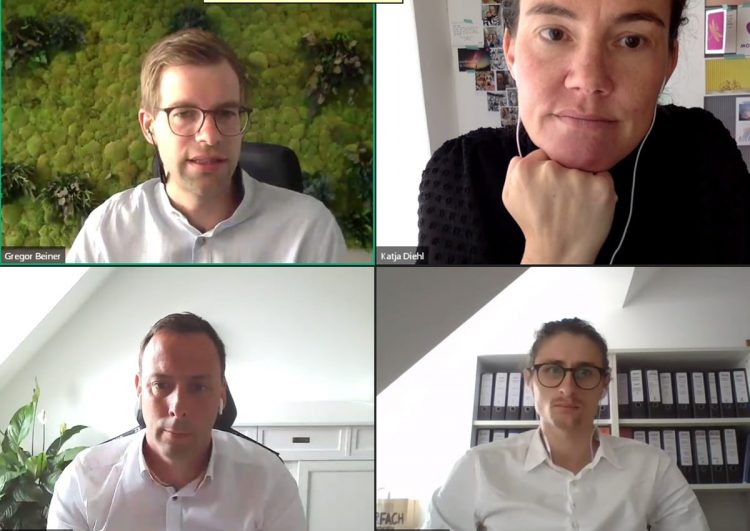 Taxi Driving Innovation 2020 – Fördermittel