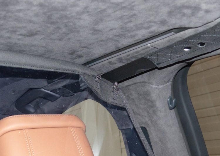 Taxi-Trennschutz aus dem Ruhrgebiet