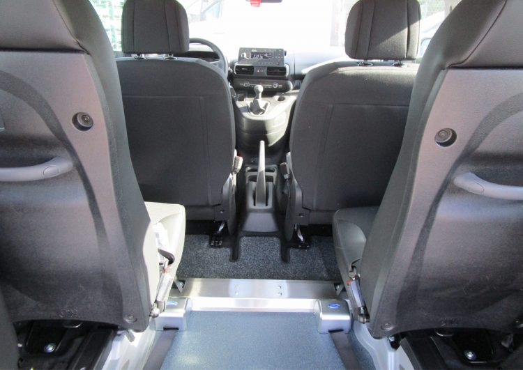 Activa Citroën Berlingo M