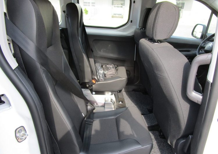 Activa Citroën Berlingo M