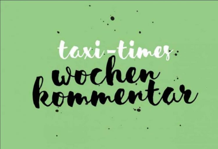 PBefG tasarısı: Neden hiç kimse mutlu değil