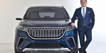 TOGG strebt deutschen E-Auto-Markt an