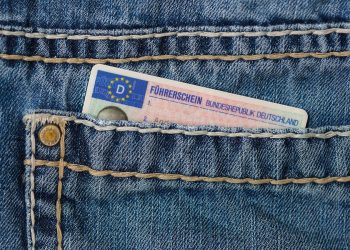 Digitale Lösungen zur Führerscheinkontrolle der Angestellten