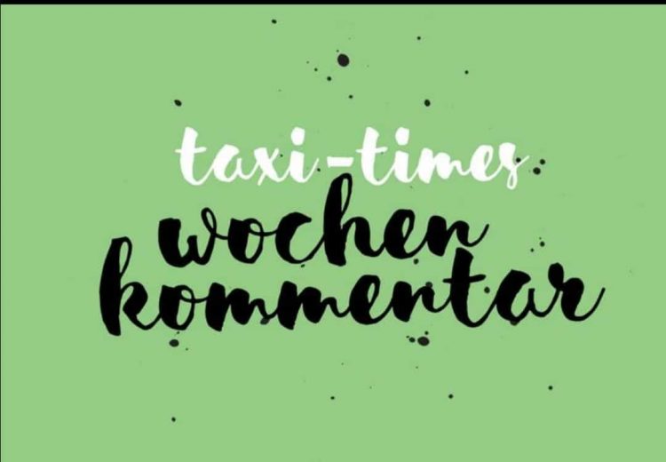 Temel taşlara karşı protesto: şimdi önemli olan