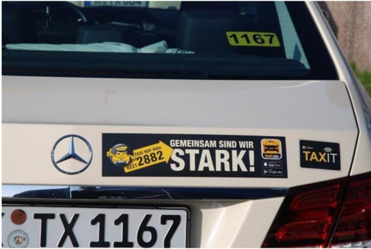 Taksi Çağrı Merkezinde kavga büyüyor