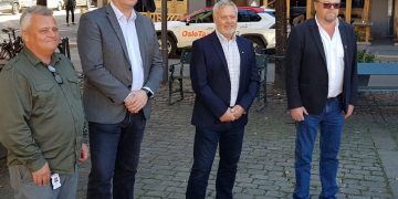 Norwegische Taxi-Kampagne gegen Scheinselbständigkeit