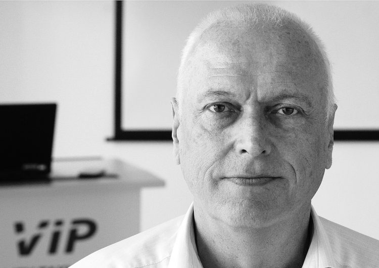 Berlins Taxigewerbe trauert um Detlev Freutel