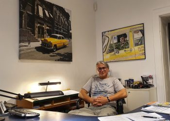 Corona und ein Mehrwagenunternehmer: Noch immer keinen Cent Soforthilfe