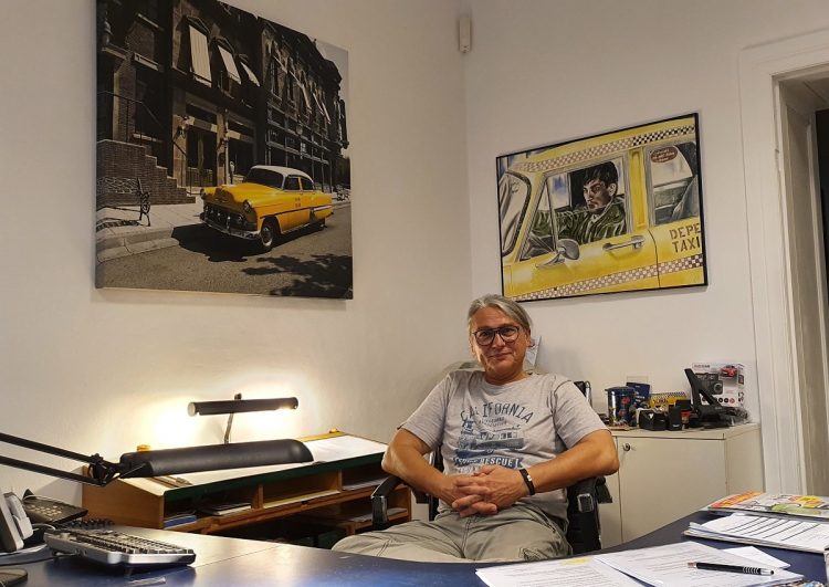 Corona und ein Mehrwagenunternehmer: Noch immer keinen Cent Soforthilfe