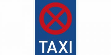 50/50-Lösung: Taxiregelung für die Bereitstellung am Berliner Großflughafen BER beschlossen