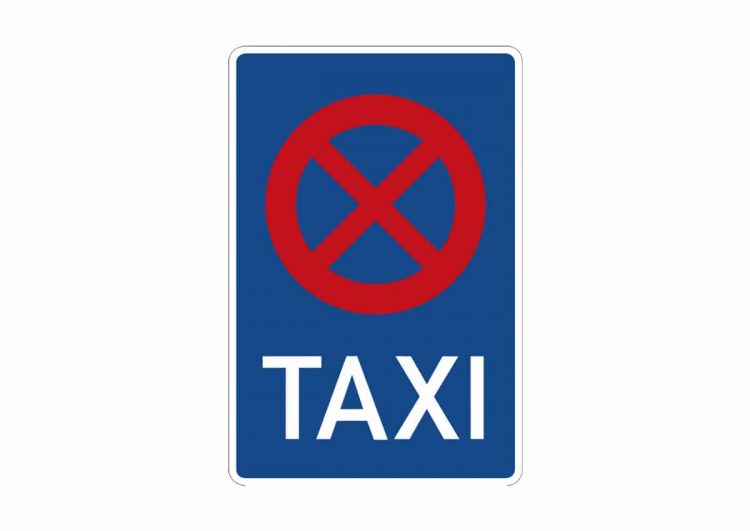 50/50-Lösung: Taxiregelung für die Bereitstellung am Berliner Großflughafen BER beschlossen