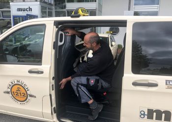 Letzte Chance für die Trennschutz-Förderung