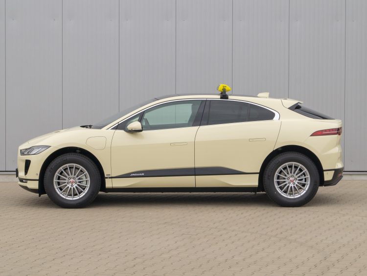 Polestar 2: Das E-Auto aus Schweden