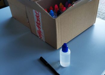 Corona: Umsatzeinbußen werden weniger, erhöhter Aufwand bleibt