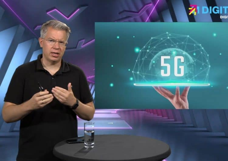 Telekom Digital X: In diesem Jahr ausschließlich virtuell