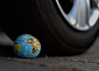 Umweltschutz im PBefG