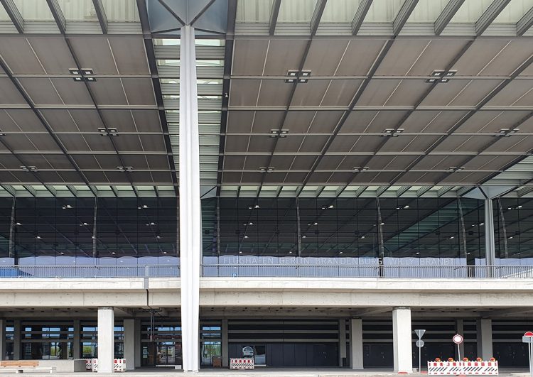 Neues vom BER: Gewinner der Ladeerlaubnis bekanntgegeben