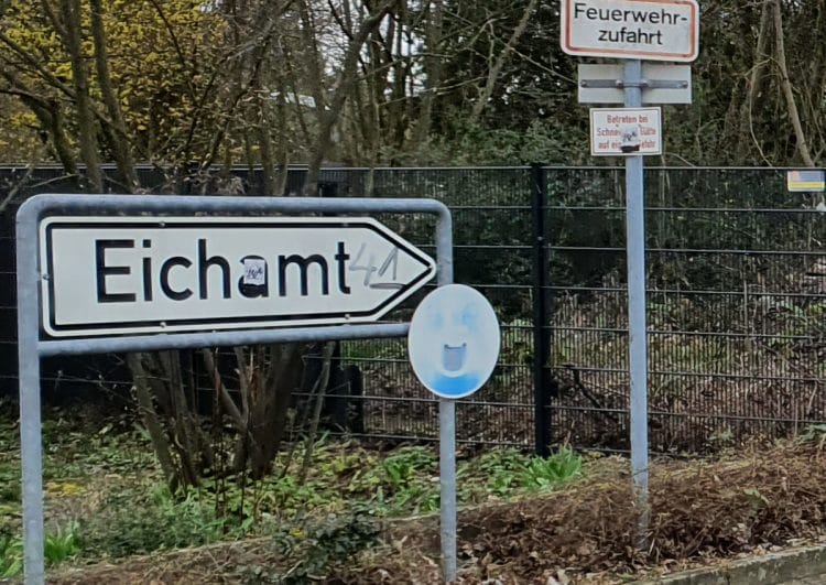 Ein Jahr Wartezeit beim Berliner Eichamt