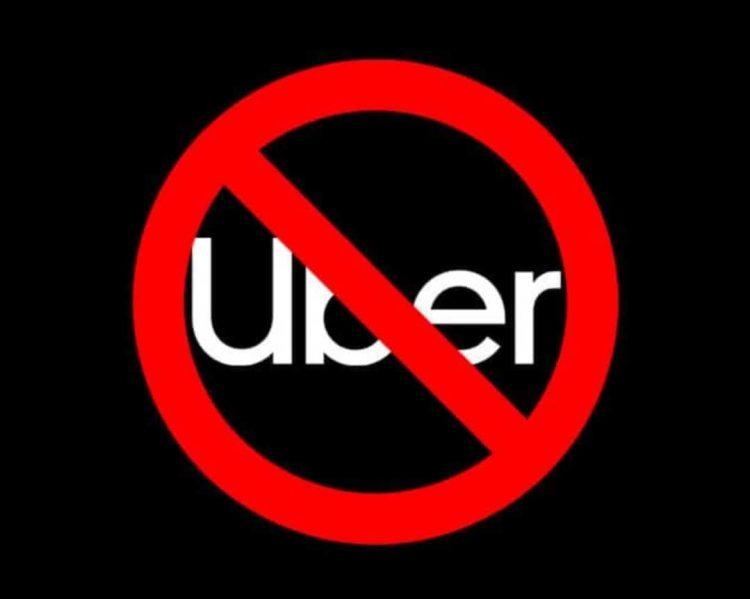 Taksi-Erfa-Grubu: Uber’e karşı daha çok savunmanın güçlendirilmesini istiyor