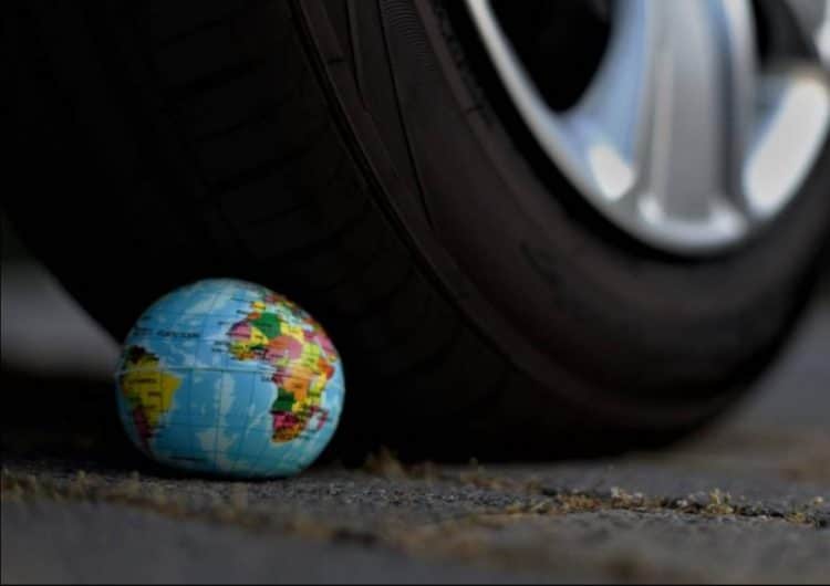 PBefG’de çevre koruma