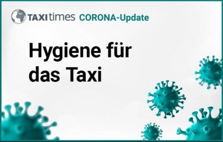 Taksi Şirketleri Hijyen Konseptine yükümlü mü?