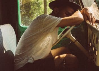 Corona-Lockdown: Warum Münchner Taxifahrer im Auto übernachten