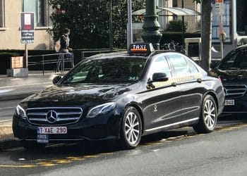 Fehleinschätzung von Uber mit P-Scheinen führt in Flandern zu einem dramatischen Fehlstart