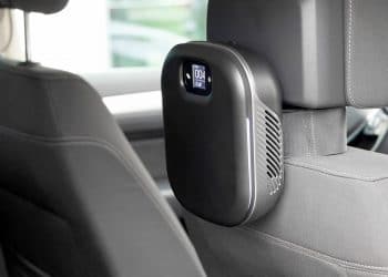 Virenkiller für das Taxi