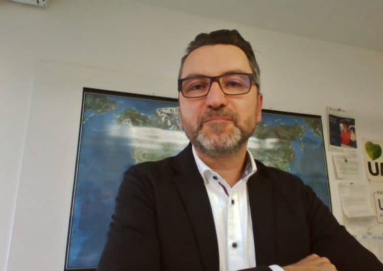 Zukunft Taxi – Emissionsfrei & Digital