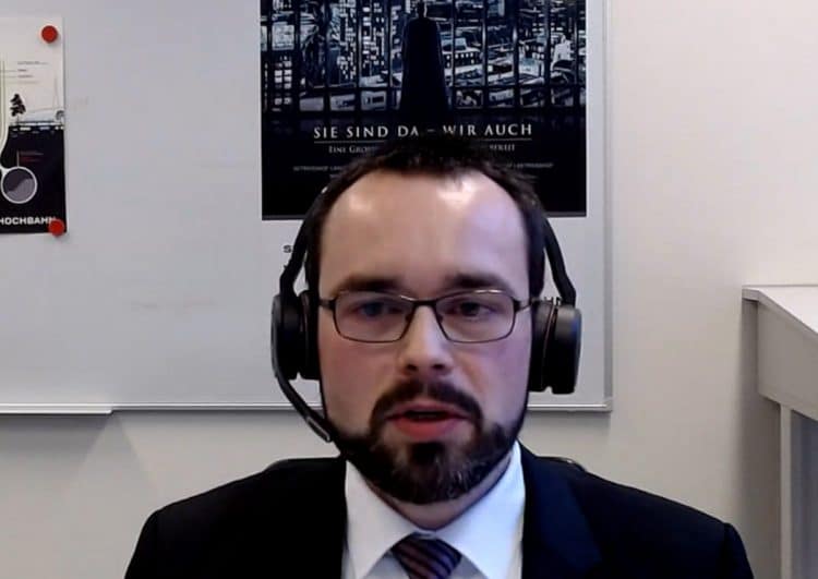 Zukunft Taxi – Emissionsfrei & Digital