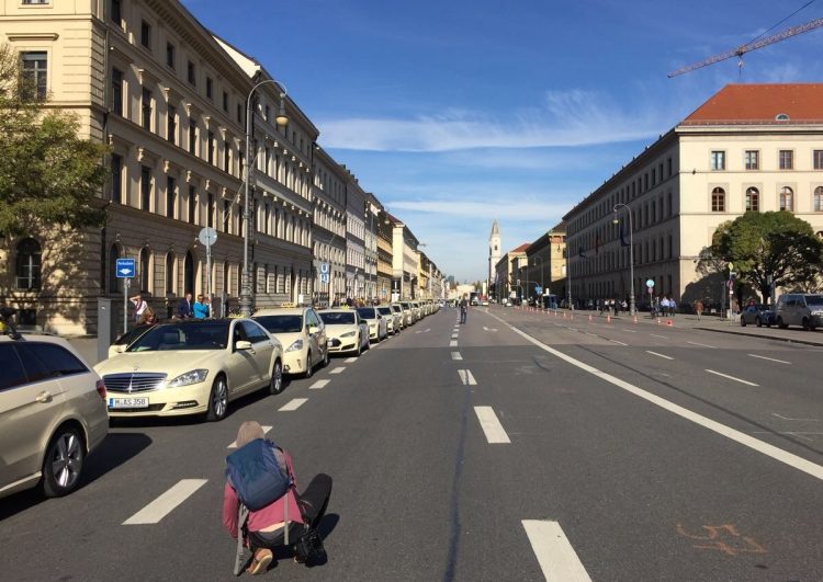 No Taxit! Warum Taxiunternehmer und Fahrer jetzt und sofort etwas unternehmen müssen