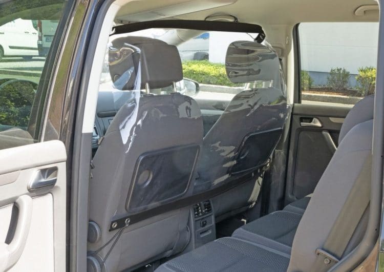 Taksi sektörüne yeni yıl mesajları: Kurtarıcılara teşekkürler