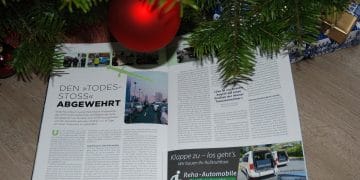 Taxi Times DACH erschienen: Lesestoff über entschärfte und verschärfte Taxi-Novellen