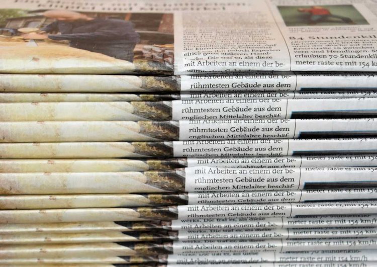 Großes Medienecho für Münchner Taxi-Brandbrief