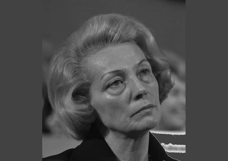 Neuer Straßenname im Regierungsviertel