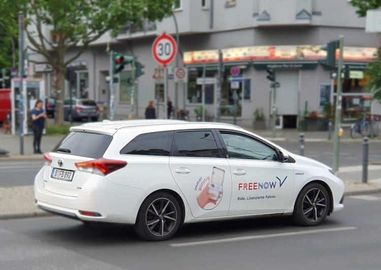 „Welt“ berichtet von Uber-Verstößen