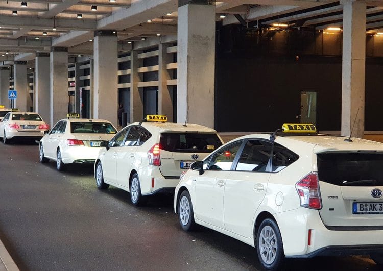 Gericht kippt BER-Auswahlverfahren