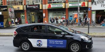 „Welt“ berichtet von Uber-Verstößen