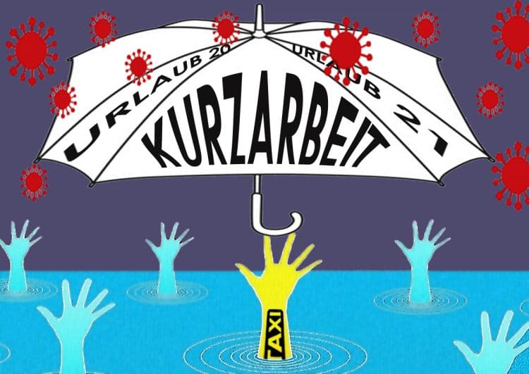 Kurzarbeit ohne Nachwehen: Was beim Urlaub zu beachten ist