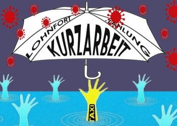 Kurzarbeit ohne Nachwehen: Was beim Urlaub zu beachten ist