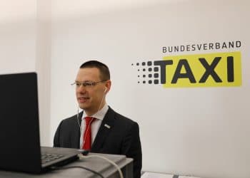 Michael Oppermann Foto: BVTM