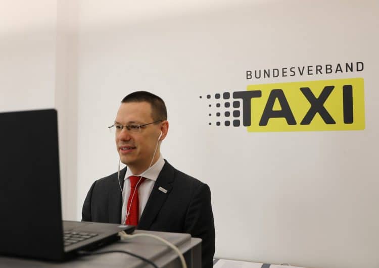 Michael Oppermann Foto: BVTM