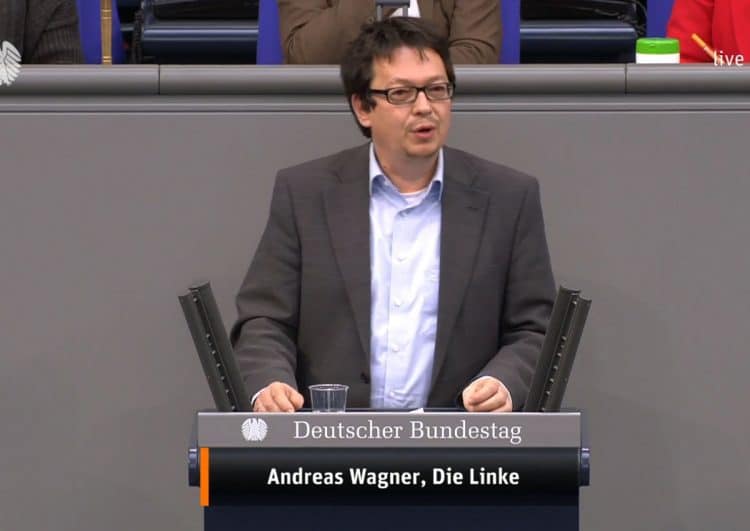 Erste Lesung zur PBefG-Novelle: Das sagen die Parteien