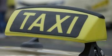 Erste Lesung PBefG: Taxi Deutschland warnt Politik vor folgenschweren Entscheidungen