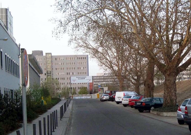 Berliner Impfzentren: aktuelle Informationen zur Anfahrt