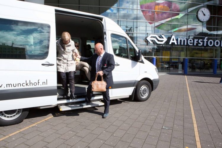 Auch in den Niederlanden warten die Unternehmer auf Hilfsgelder