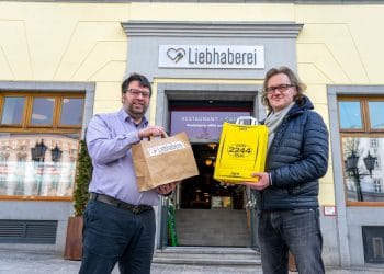 Corona: Linzer Botenfahrten zum Zonen-Festpreis