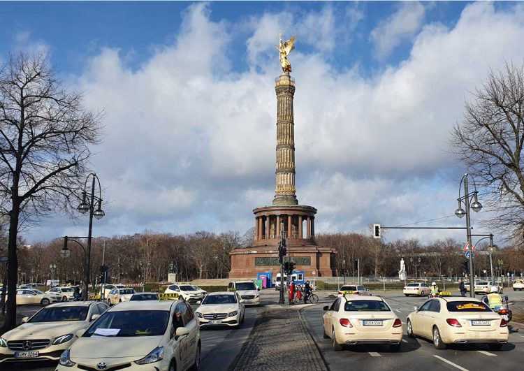 Klare Worte an Scheuer und die CDU