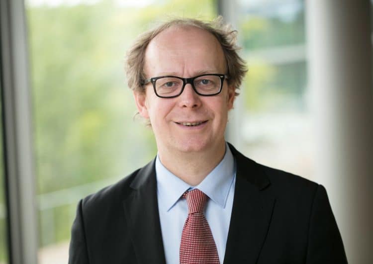 Prof. Dr. Julius Haucap